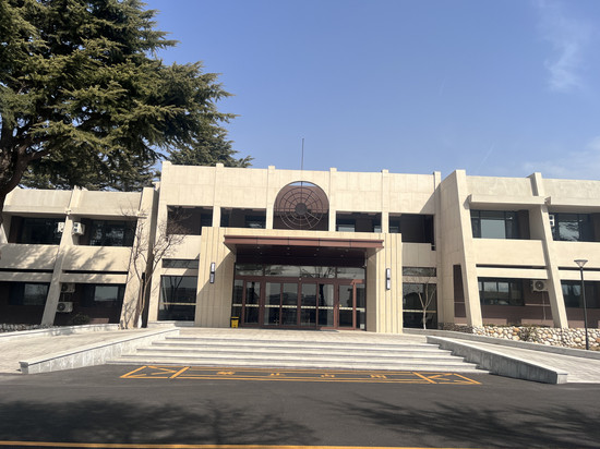 长岛开源大酒店