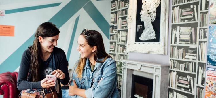 可林克261旅舍(Clink261 Hostel)图片