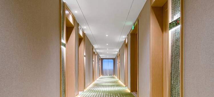 维也纳3好酒店(鄱阳田畈街高铁北站店)图片