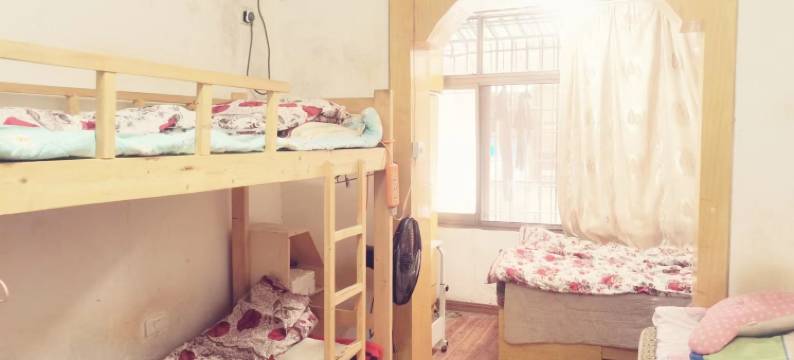 高度青年长租公寓(南昌站西广场)图片