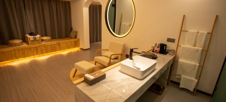 雁荡沐心民宿(灵峰景区店)图片