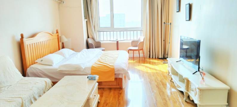 大连欢喜民宿图片