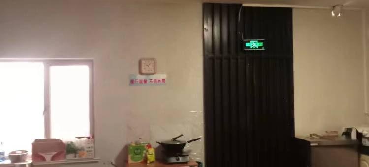 天镇兰庭宾馆图片