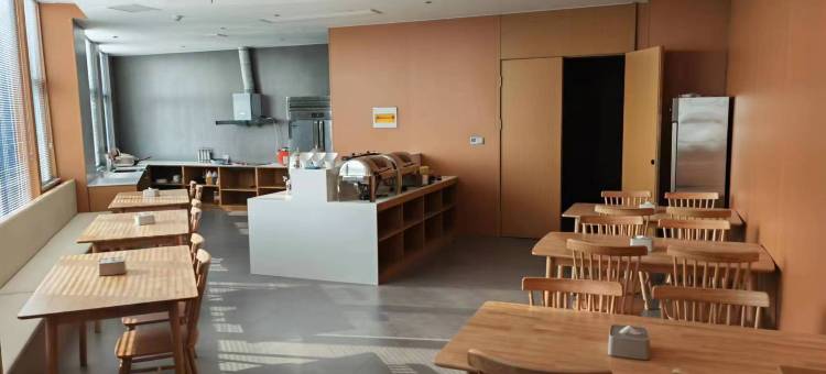 沐枫酒店图片