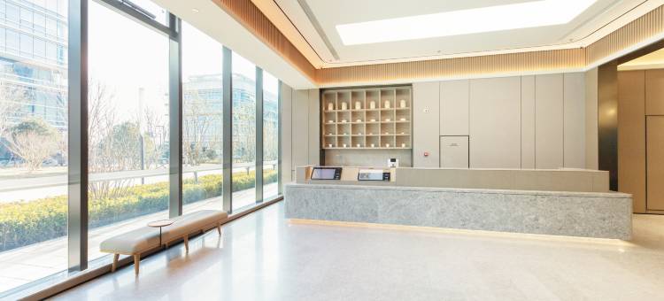 全季酒店(北京大兴国际机场航站楼店)图片