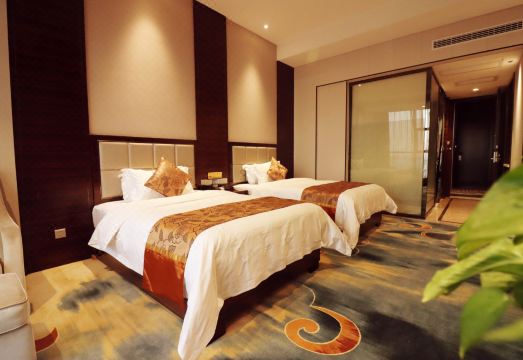 haolaiya xiangrun Hotel Hotel Overview