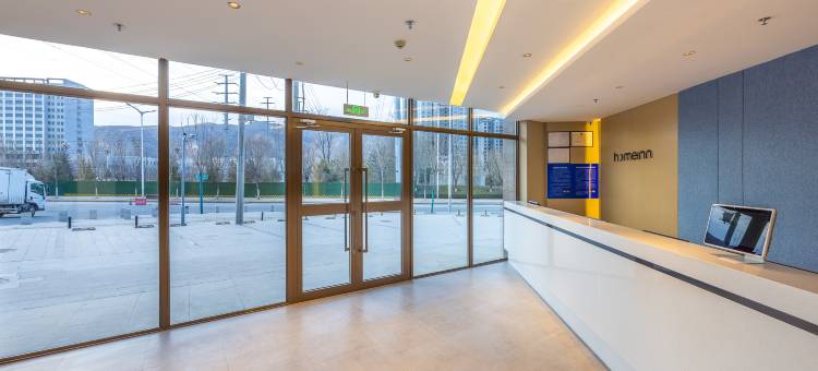 如家酒店·neo(西宁南川工业园区管委会店)图片