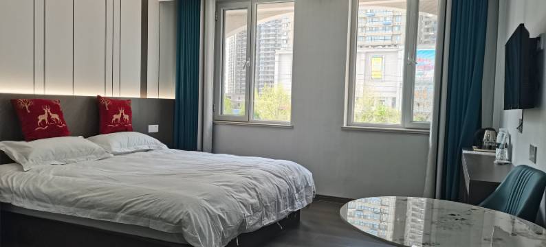 丽天宾馆(菏泽西客站店)图片