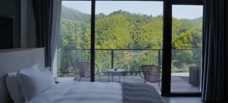 桐庐莲社溪客民宿图片