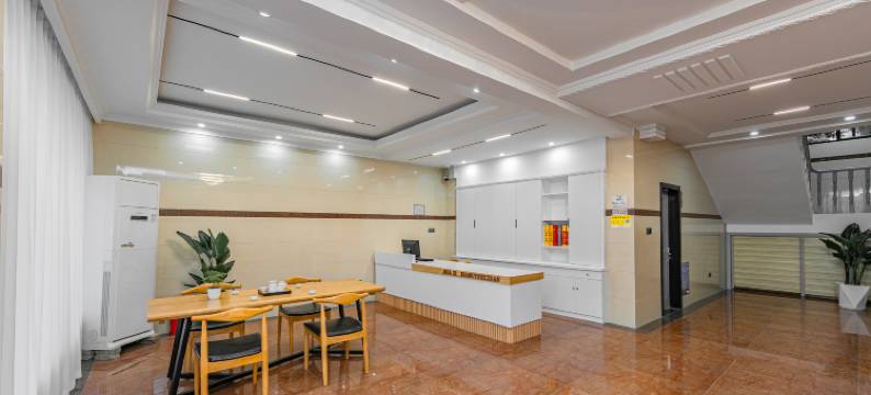 朱家尖花栖相遇·轻奢民宿图片