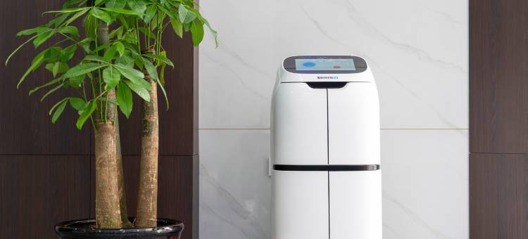 优途酒店(三原景沣国际店)图片