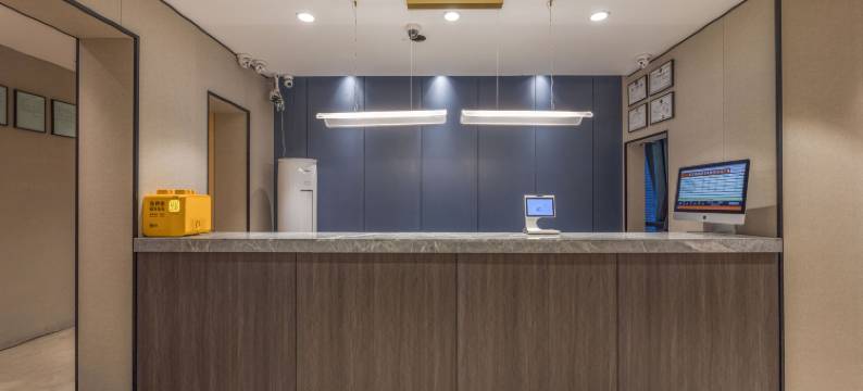 至兰居酒店(宁波鄞州万达广场店)图片