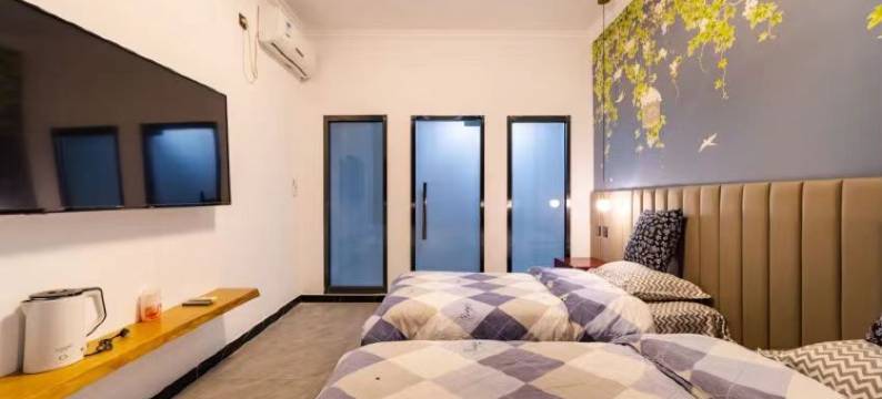 北辰小筑民宿图片