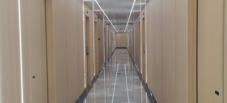 月畔湾公寓(中山大学店)图片