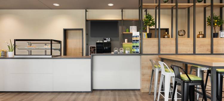 德雷斯顿温德姆速8酒店(Super 8 by Wyndham Dresden)图片