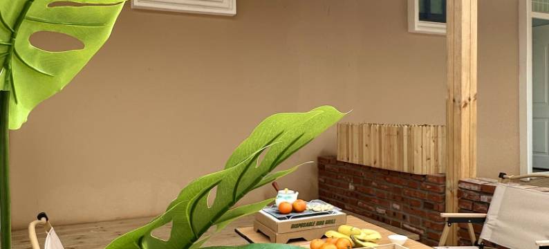 阿森那美民宿客栈(北戴河鸽子窝碧螺塔店)图片