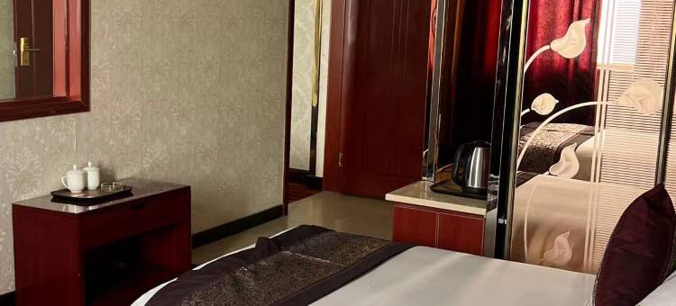 兴海金源大厦图片