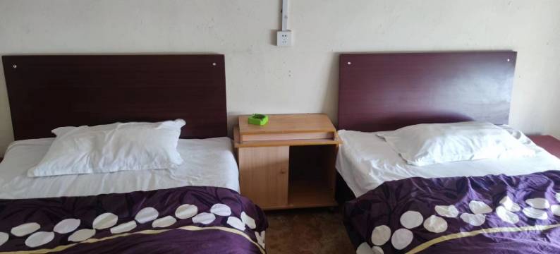 高唐幸福泉浴池宾馆图片