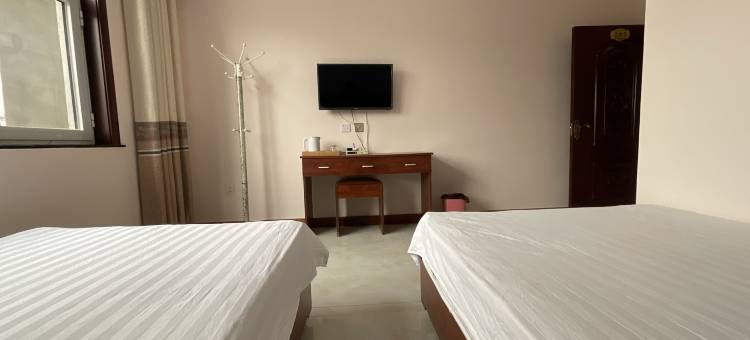 青逸宾馆(易县太行水镇易水湖店)图片
