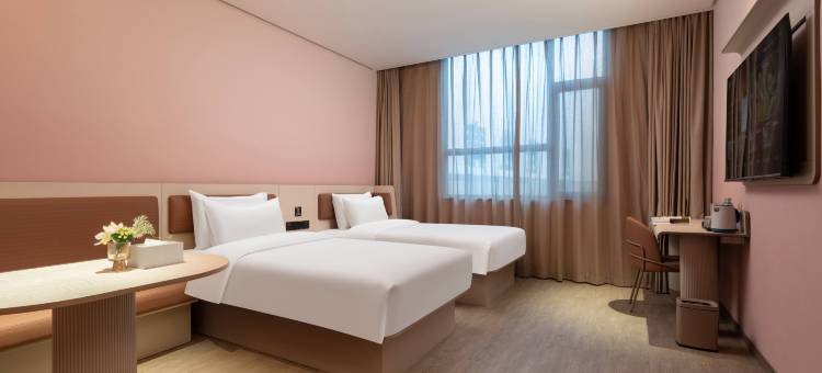 汉庭酒店(金乡新华路店)图片