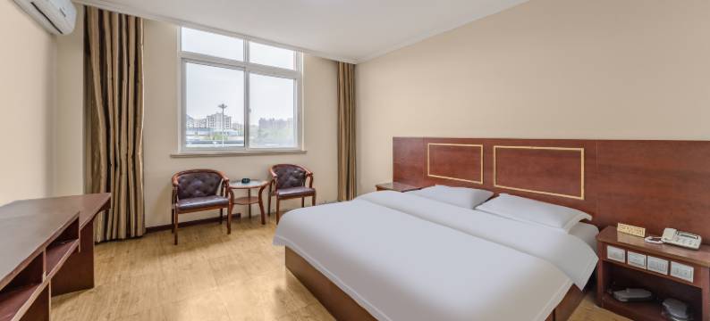 新世佳酒店(东方城店)图片