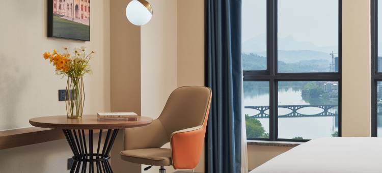 兰欧酒店(全州县体育中心东丰国际店)图片