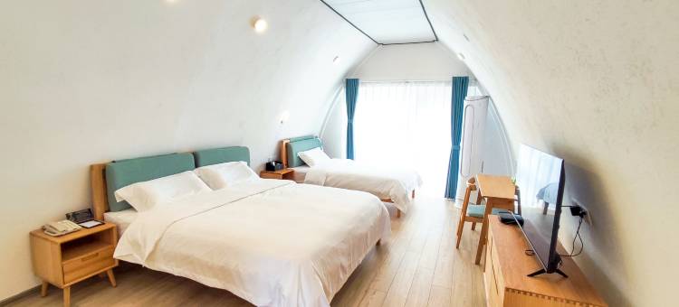 依丽兰民宿(白洋淀不夜城店)图片