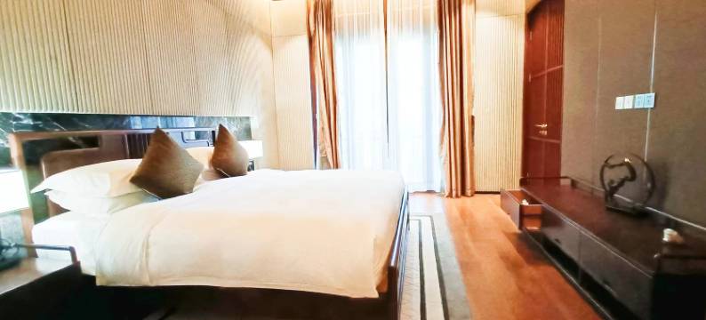 北京半山雅舍民宿图片