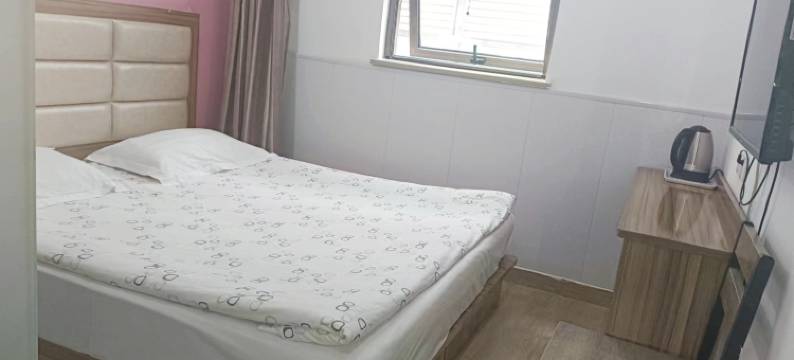 鑫安酒店(北京通州北苑地铁站店)图片