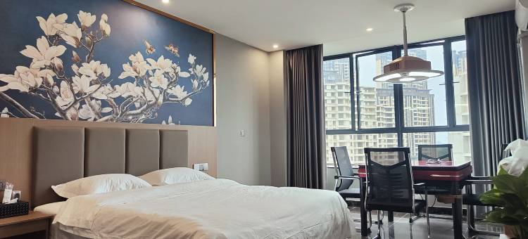 惠州华科公寓图片