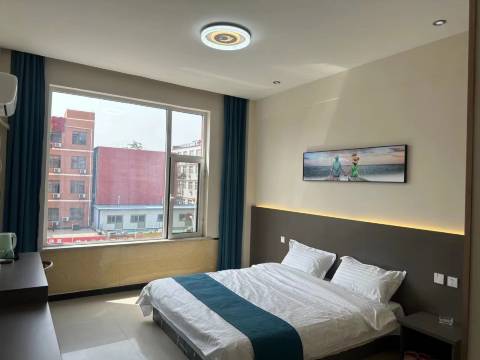 尚美·酒店(唐县商场店)