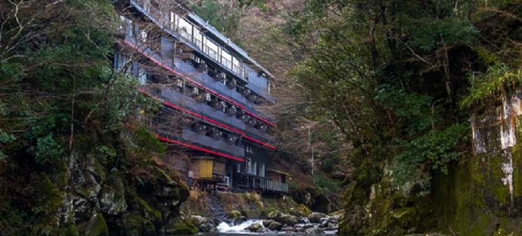 利夫马克斯度假酒店-天城汤岛店(LiVEMAX RESORT AMAGIYUGASHIMA)图片