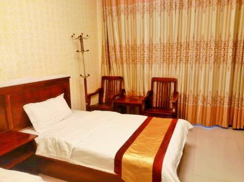 景洪傣域出租屋