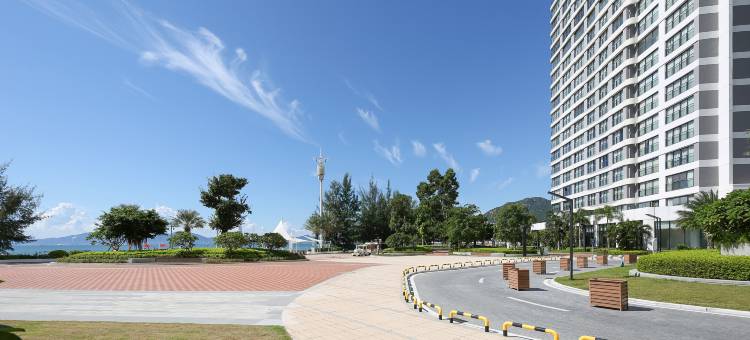 栖舍云度假公寓(惠东巽寮湾海世界店)图片