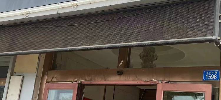 丽格豪思酒店(德州汽车总站火车站店)图片