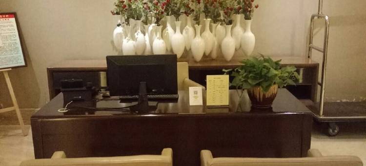 奥都酒店(刘庄夜市鸽子窝公园店)图片