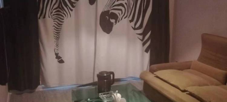 铜川金悦商务酒店图片