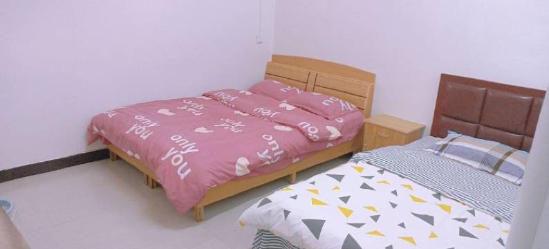 小天鹅民宿图片