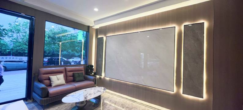 微客智享酒店(绵阳石桥铺店)图片