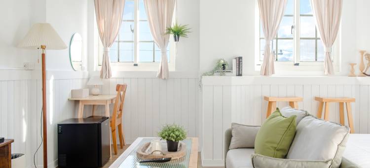 有时回家会馆图片