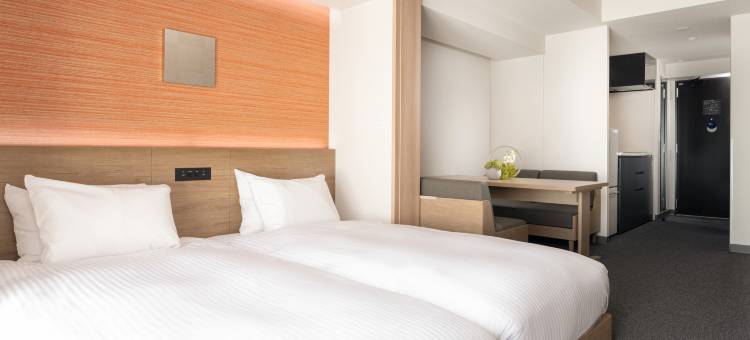 MIMARU大阪 心斎桥NORTH(MIMARU Osaka Shinsaibashi North)图片