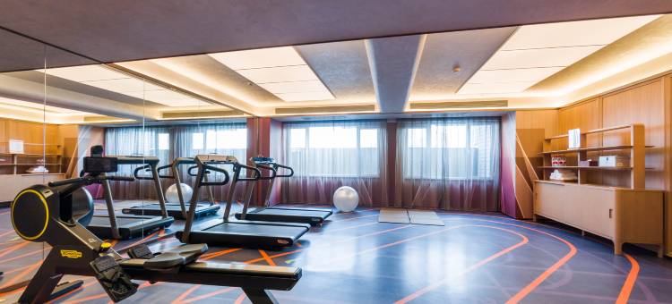 桔子酒店(威海文登区米山东路店)图片