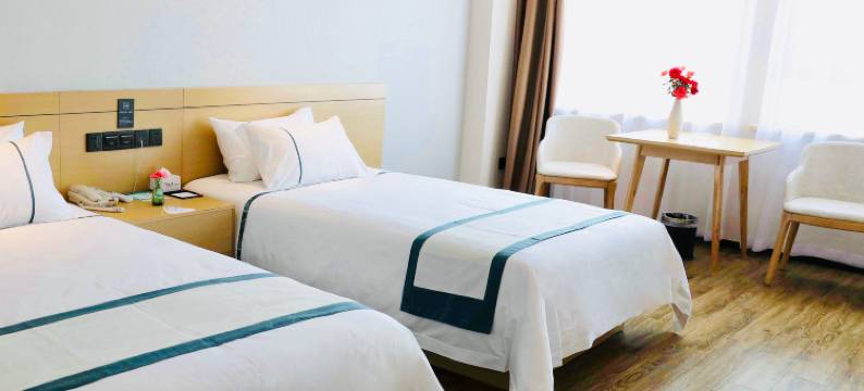 龙锦花园酒店(句容农林学院店)图片