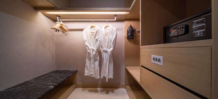 镇宁凌悦大酒店图片