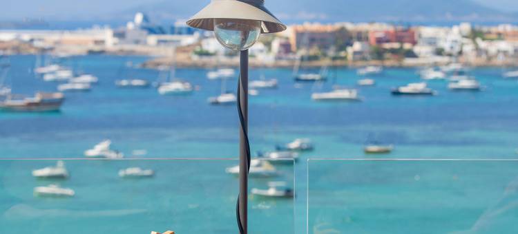 OD塔拉曼卡酒店(Ocean Drive Talamanca)图片