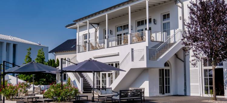 周日度假村施维洛湖(Sunday Resort Schwielowsee)图片