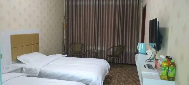 洛宁美乐宾馆图片