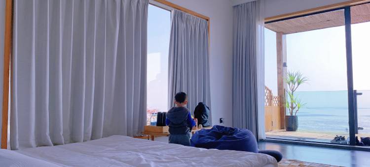 平阳海栖一号民宿(西湾风景区店)图片