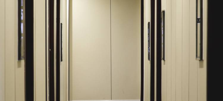 太和半岛商务酒店图片