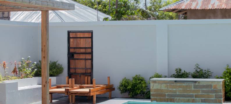 尼波工作室公寓(Nebo Studio Apartments)图片